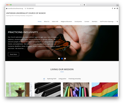 Zedity – The Layout-Free Content Editor (zedity) free WordPress plugin - uuchurchmuncie.org