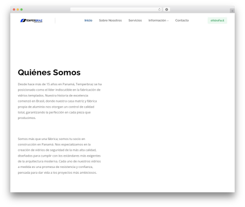 Ova career WordPress plugin - temperbraz.com