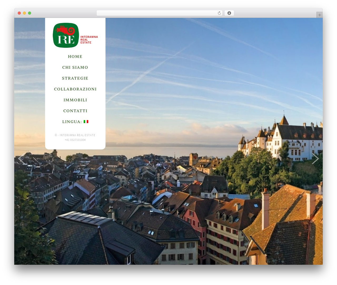 VectorResponsive WordPress Theme WordPress real estate - interamna.biz VectorResponsive WordPress Theme WordPress real estate - interamna.biz