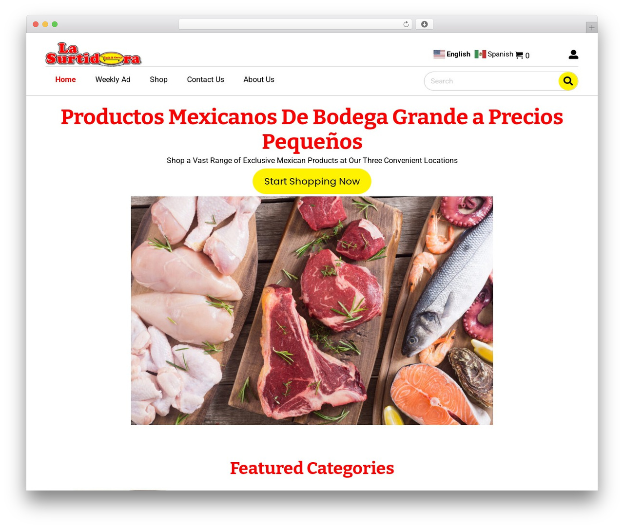 WordPress theme Beaver Builder Theme - lasurtidorainc.com WordPress theme Beaver Builder Theme - lasurtidorainc.com