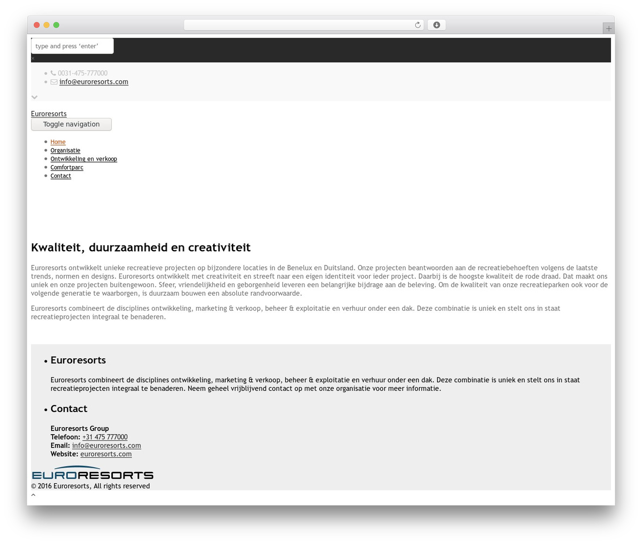 WordPress theme Your Constructo child-theme name - euroresorts.com WordPress theme Your Constructo child-theme name - euroresorts.com