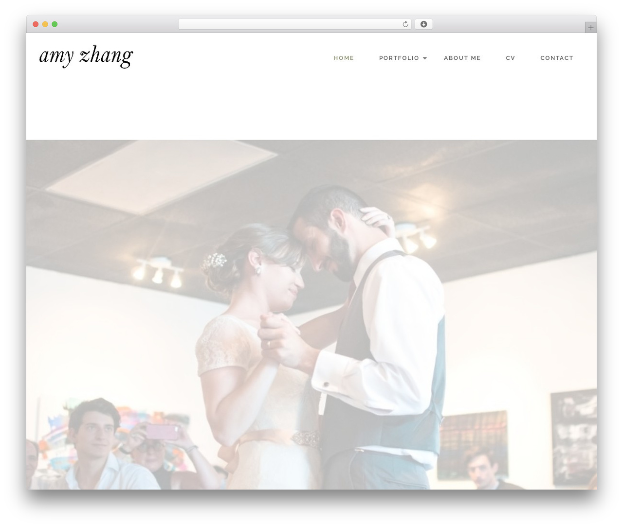 WordPress theme Prime - amyzhang.info WordPress theme Prime - amyzhang.info