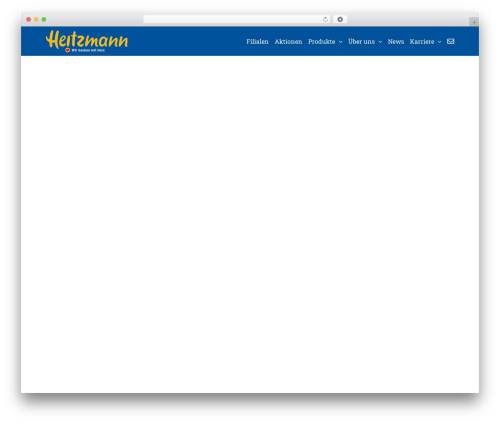 Revslider revealer addon WordPress plugin - baeckerei-heitzmann.de