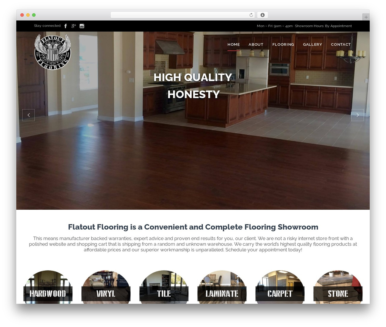 Construction WordPress theme - flatoutflooring.com Construction WordPress theme - flatoutflooring.com
