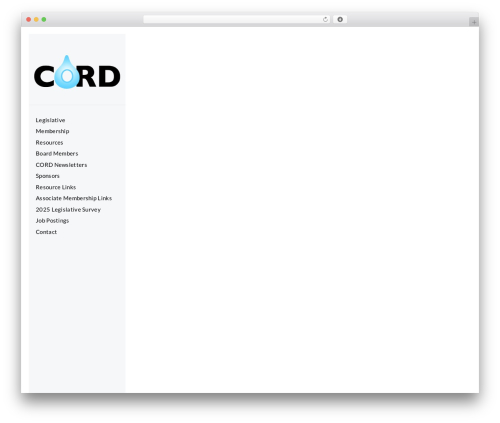 Agni framework plugin WordPress plugin - cordohio.org