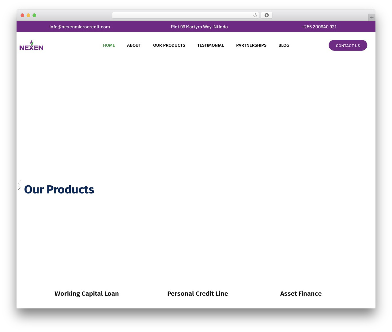 Envolve theme WordPress - nexenmicrocredit.com Envolve theme WordPress - nexenmicrocredit.com