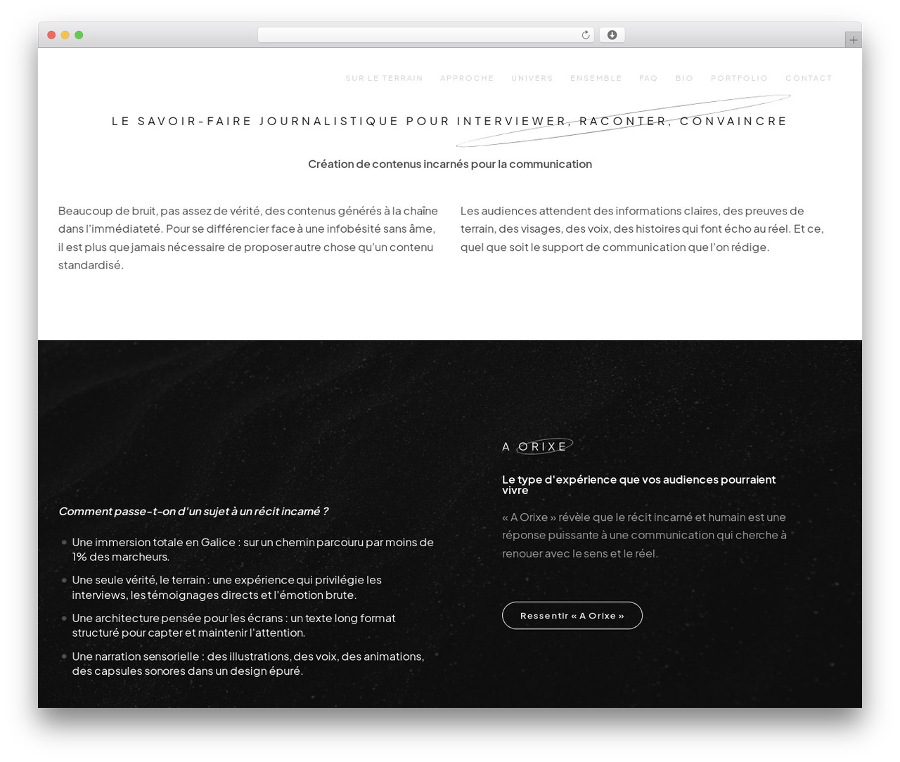 Pine WordPress theme - florenceantunes.com Pine WordPress theme - florenceantunes.com
