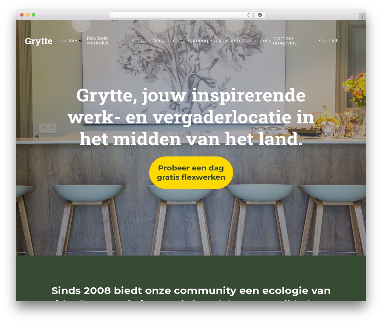 WebProfit top WordPress theme - grytte.nl WebProfit top WordPress theme - grytte.nl