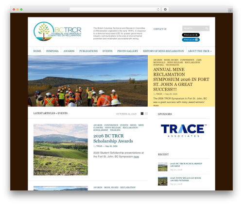 Smooth Scroll Links [SSL] (smooth-scrolling-links-ssl) free WordPress plugin - trcr.bc.ca