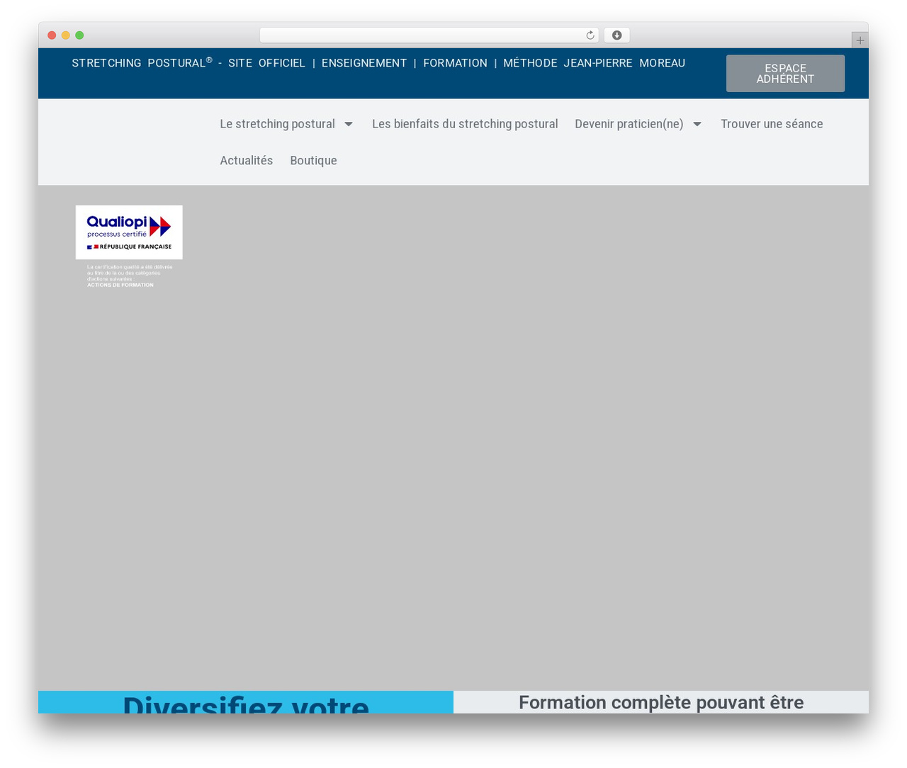 Theme WordPress Hello Elementor - stretching-postural.com Theme WordPress Hello Elementor - stretching-postural.com