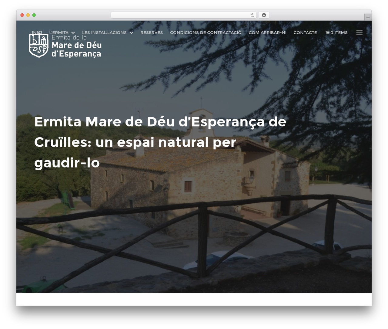 Theme WordPress Orca - marededeuesperanca.cat Theme WordPress Orca - marededeuesperanca.cat