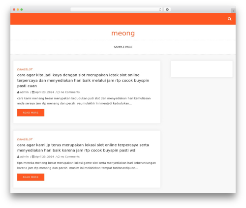 WordPress theme Ample Blog - dinasslot.cyou WordPress theme Ample Blog - dinasslot.cyou