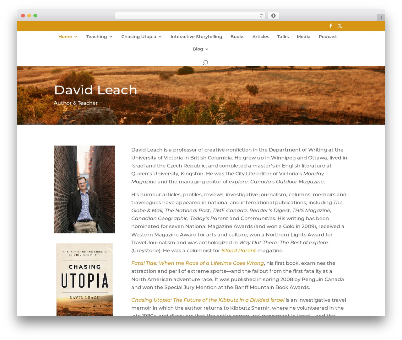 WordPress theme Divi - davidleach.ca WordPress theme Divi - davidleach.ca