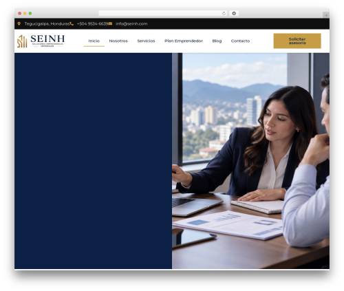 Emcp tools WordPress plugin - seinh.com