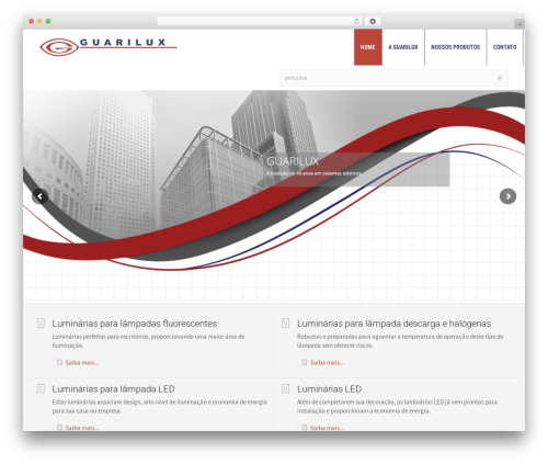 Subscribe download WordPress plugin - guarilux.com.br