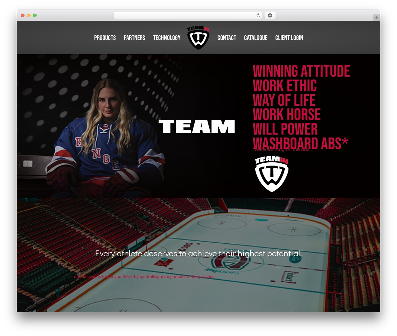 Beaver Builder Theme theme WordPress - winwavemarketing.com