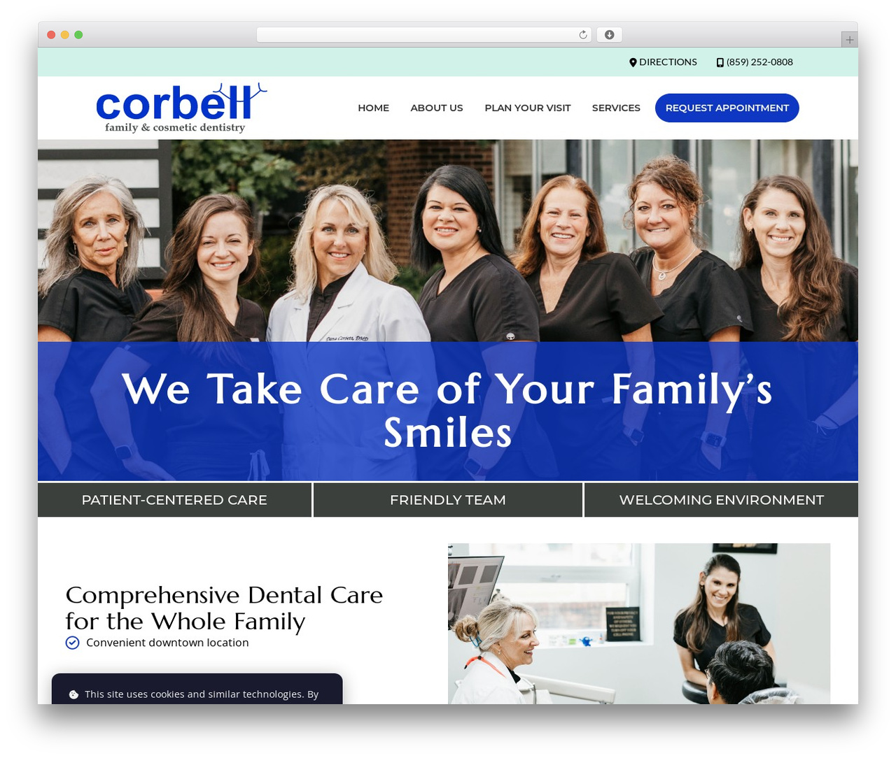 Beaver Builder Theme WordPress theme - corbettfamilydentistry.com Beaver Builder Theme WordPress theme - corbettfamilydentistry.com