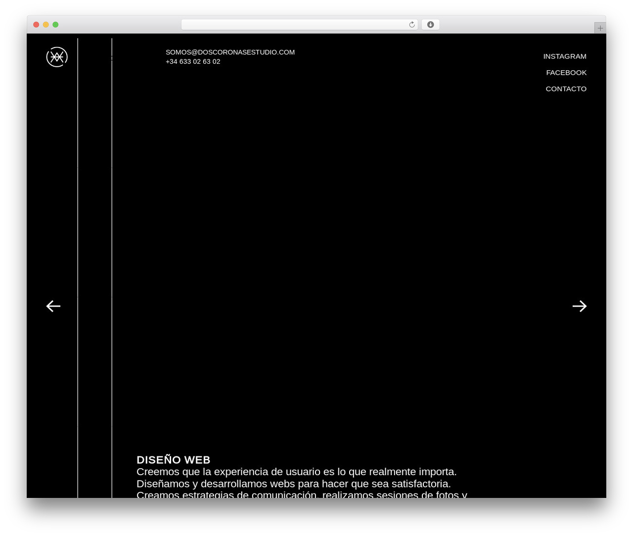 Boldnote WordPress theme - doscoronasestudio.com Boldnote WordPress theme - doscoronasestudio.com