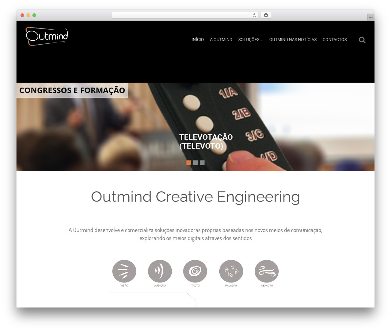 Cherry Framework WordPress theme - outmind.net Cherry Framework WordPress theme - outmind.net