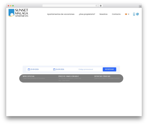 Avirato engine WordPress plugin - sunsetmalaga.com