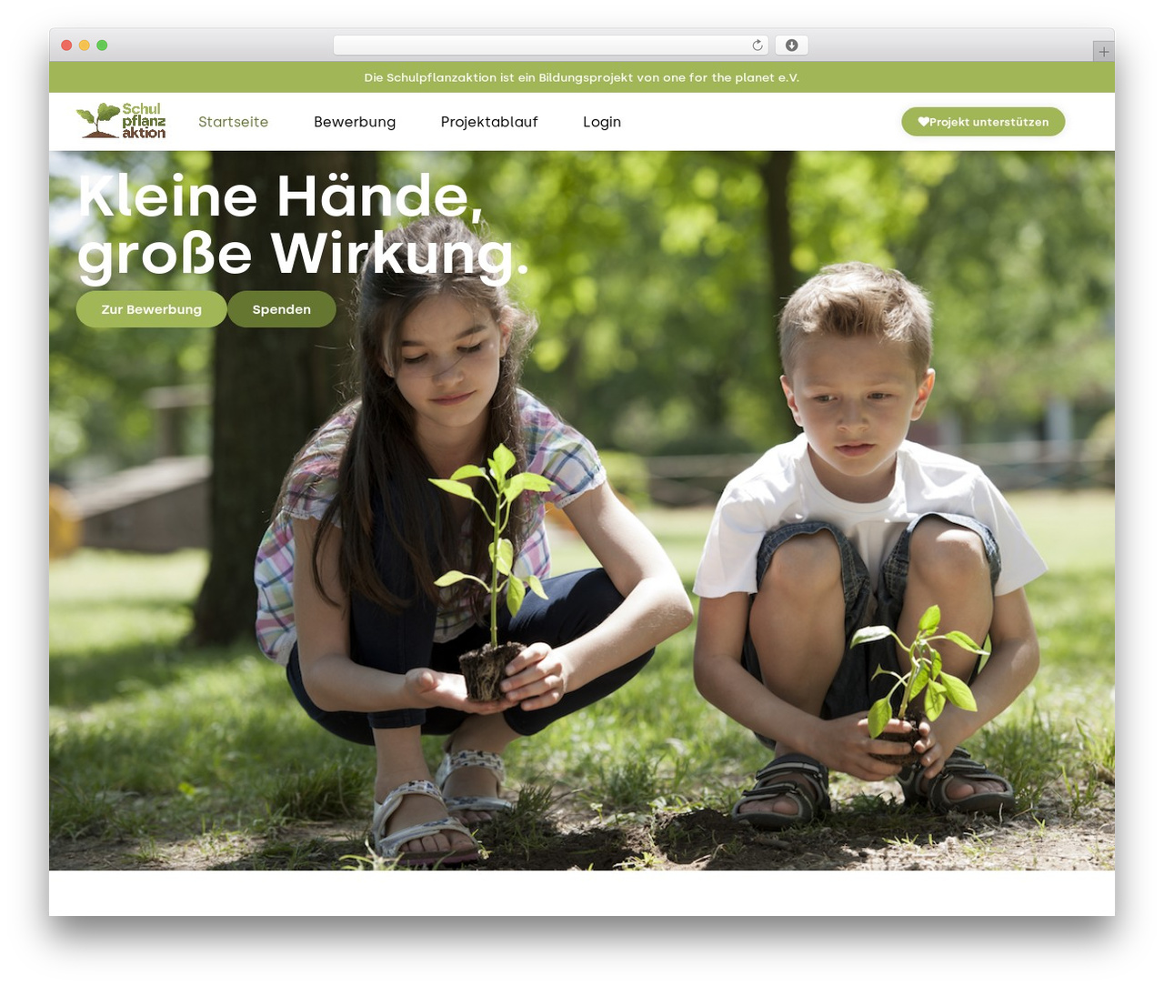 Hello Elementor WordPress theme - schulpflanzaktion.de Hello Elementor WordPress theme - schulpflanzaktion.de