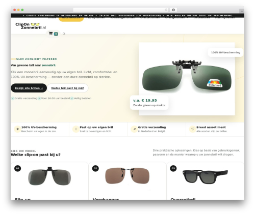 Cancel order request / Return order / Repeat Order / Reorder for WooCommerce (cancel-order-request-woocommerce) free WordPress plugin - cliponzonnebril.nl