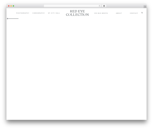 Flo flex builder WordPress plugin - redeyecollection.com