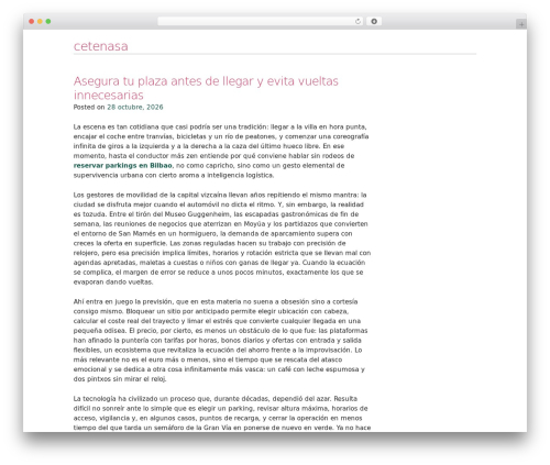 Underskeleton top WordPress theme - cetenasa.es Underskeleton top WordPress theme - cetenasa.es