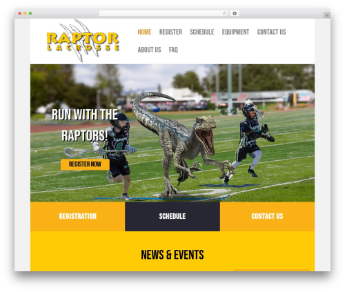 Awesome weather pro WordPress plugin - raptorlax.org