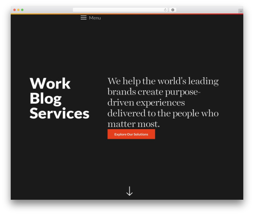Infinite scroll elementor 2.3.2 WordPress plugin - mollyduggan.com