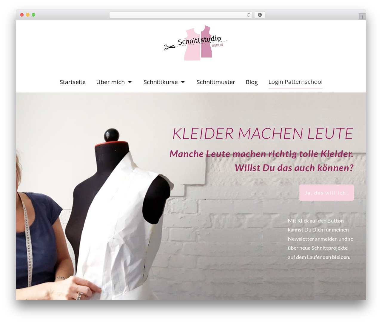 WordPress theme Thrive Theme Builder - schnittstudio-berlin.com WordPress theme Thrive Theme Builder - schnittstudio-berlin.com