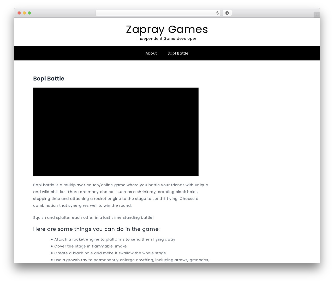 Code Blog WordPress theme - zapraygames.com Code Blog WordPress theme - zapraygames.com
