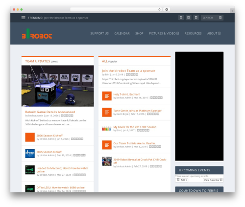 MalCare WordPress Security Plugin – Malware Scanner, Cleaner, Security Firewall (malcare-security) free WordPress plugin - birobot.org MalCare WordPress Security Plugin – Malware Scanner, Cleaner, Security Firewall (malcare-security) free WordPress plugin - birobot.org
