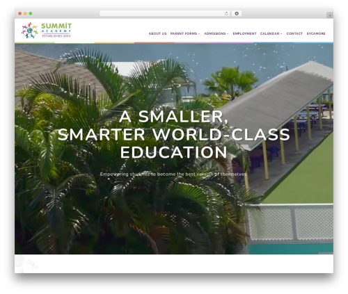 Flat Theme WordPress theme - summitacademybahamas.net Flat Theme WordPress theme - summitacademybahamas.net