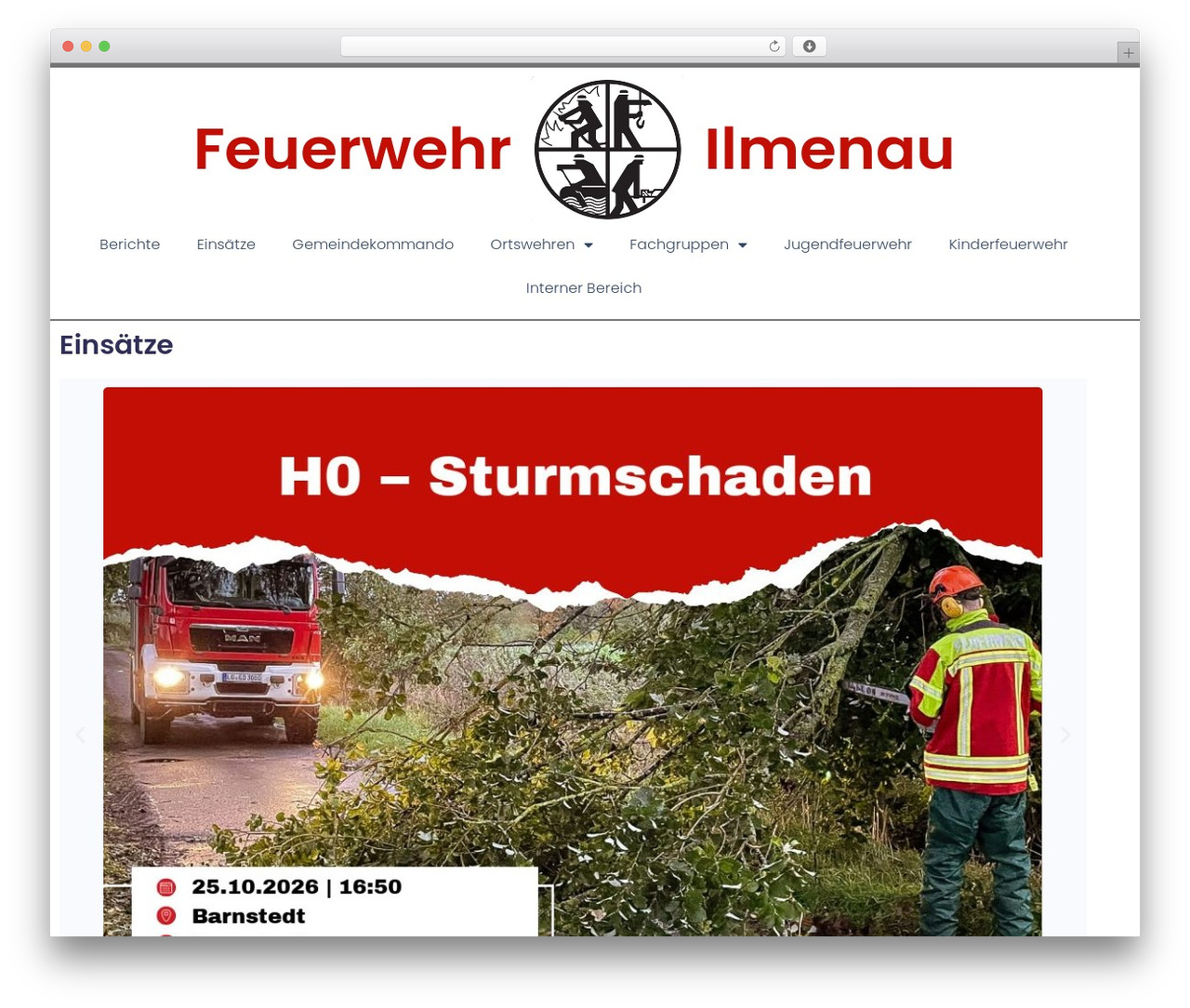 GeneratePress WordPress theme - feuerwehr-ilmenau.de GeneratePress WordPress theme - feuerwehr-ilmenau.de