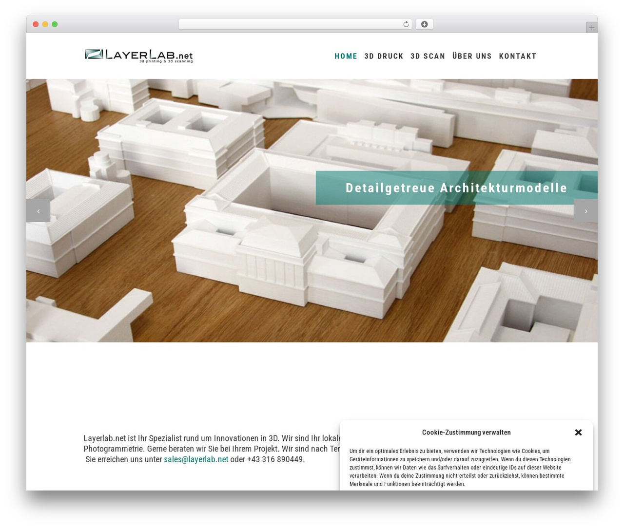 Layerlab WordPress theme - layerlab.net Layerlab WordPress theme - layerlab.net