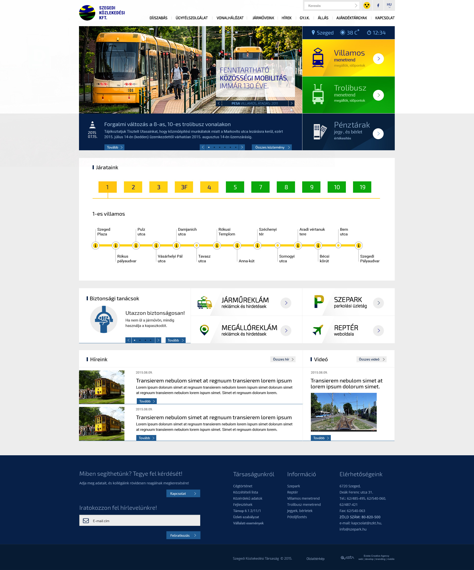 SZKT premium WordPress theme SZKT premium WordPress theme