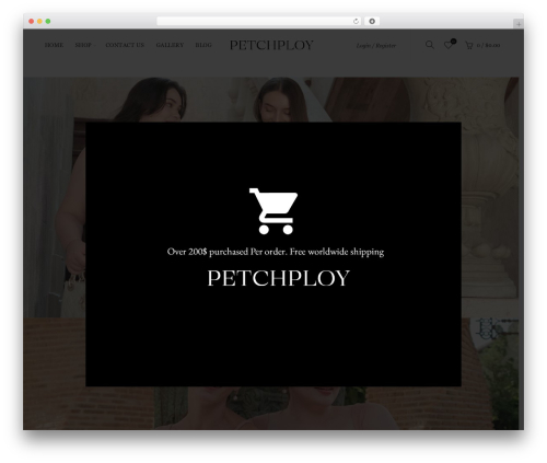 WooCommerce Confirm Payment (wc-confirm-payment) free WordPress plugin - petchploybrand.com WooCommerce Confirm Payment (wc-confirm-payment) free WordPress plugin - petchploybrand.com