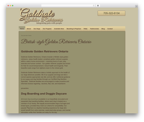Subscribe Forms – Beautiful Email Forms, Embedded Newsletter Forms & MailChimp Form (wp-subscribe-form) free WordPress plugin - goldenretrieversontario.com Subscribe Forms – Beautiful Email Forms, Embedded Newsletter Forms & MailChimp Form (wp-subscribe-form) free WordPress plugin - goldenretrieversontario.com