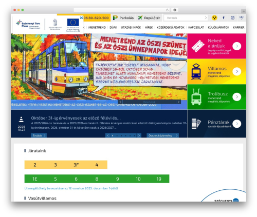 Wordpress_image_mapper WordPress plugin - szkt.hu