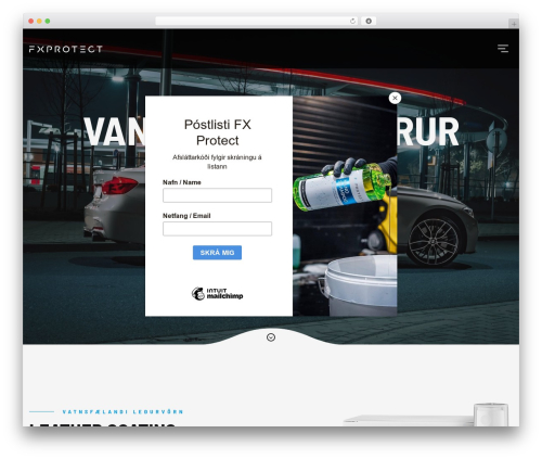 Lt ext WordPress plugin - fxprotect.is