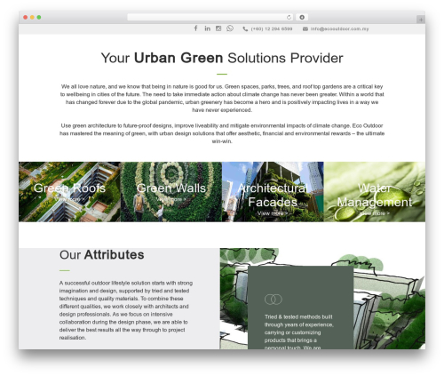 Wordpress_image_mapper WordPress plugin - ecooutdoor.com.my