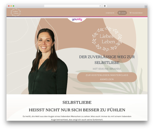 Digistore WordPress plugin - liebesleben.online