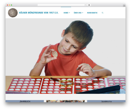 Serious Slider (cryout-serious-slider) free WordPress plugin - muenzfreunde.koeln Serious Slider (cryout-serious-slider) free WordPress plugin - muenzfreunde.koeln
