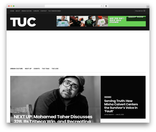Popup | Custom Popup Builder (m-wp-popup) free WordPress plugin - tucmag.net
