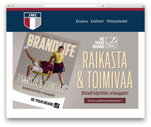 Mobile Navigation (mobile-navigation) free WordPress plugin - jmc.fi Mobile Navigation (mobile-navigation) free WordPress plugin - jmc.fi