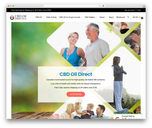 Live Sales Notification for Woocommerce – Woomotiv (woomotiv) free WordPress plugin - cbdoildirect.ca Live Sales Notification for Woocommerce – Woomotiv (woomotiv) free WordPress plugin - cbdoildirect.ca