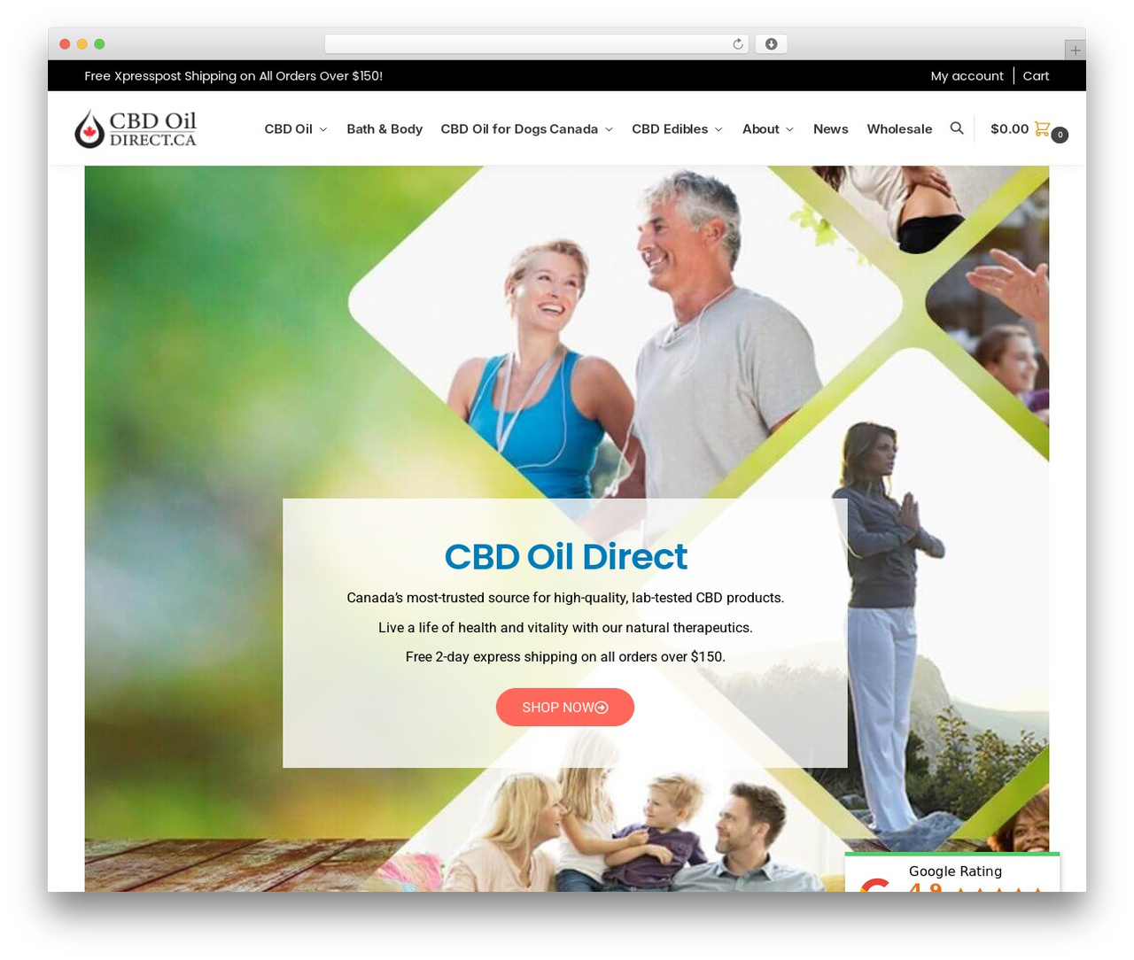 Shoptimizer Child WordPress store theme - cbdoildirect.ca Shoptimizer Child WordPress store theme - cbdoildirect.ca