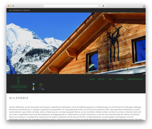 Socials Ignited (socials-ignited) free WordPress plugin - hahnebaum.info Socials Ignited (socials-ignited) free WordPress plugin - hahnebaum.info