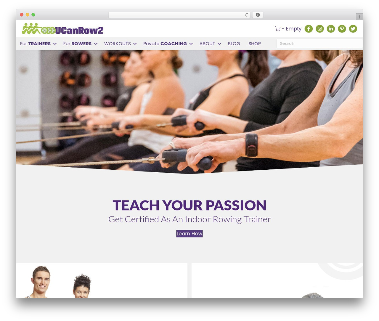 Theme WordPress Beaver Builder Theme - ucanrow2.com Theme WordPress Beaver Builder Theme - ucanrow2.com